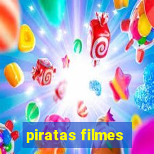 piratas filmes